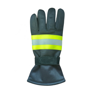Duty Apparel Waterproof Hi Vis Gloves