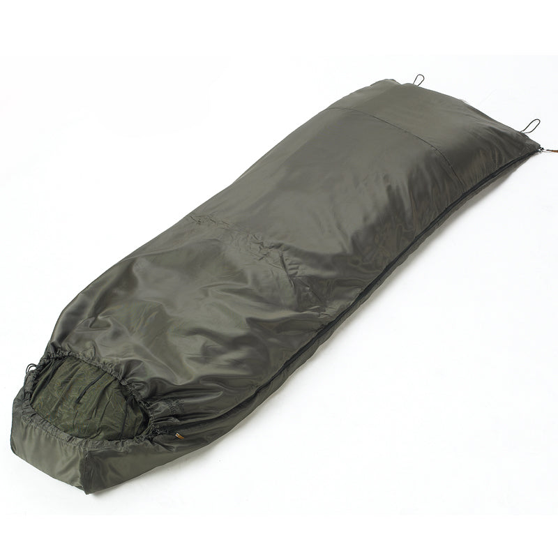 Snugpak Jungle Bag On Duty Equipment