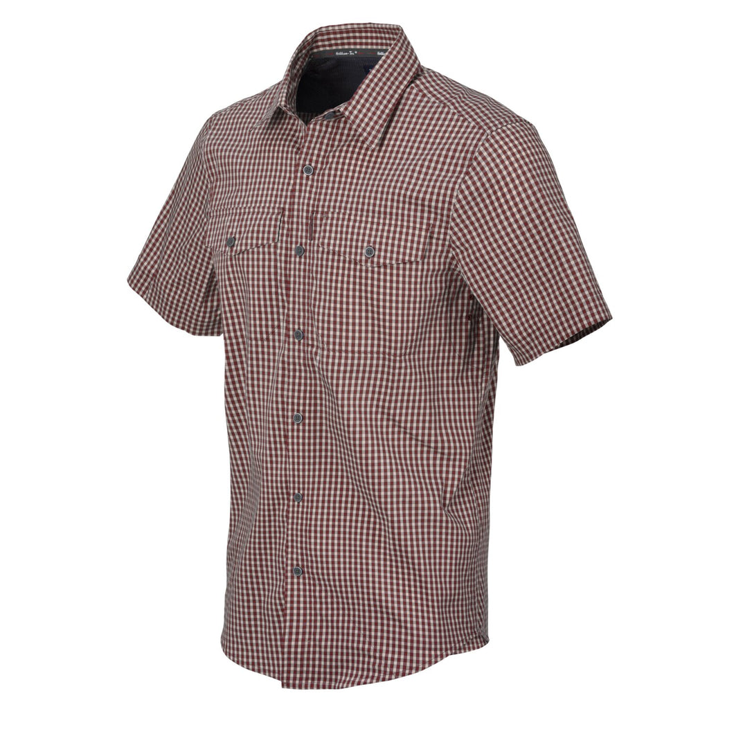 Helikon-Tex Covert Concealed Carry Short Sleeve Shirt