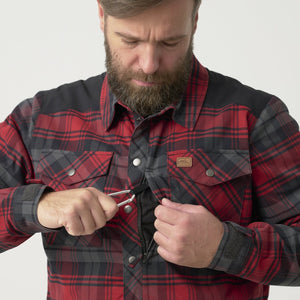 Helikon-Tex Winter Warden Shirt