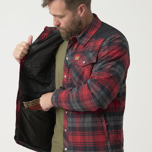 Helikon-Tex Winter Warden Shirt