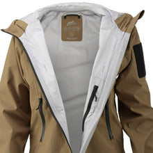 Load image into Gallery viewer, Helikon Tex Squall Hardshell Jacket - Torrentstretch
