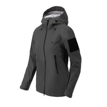 Load image into Gallery viewer, Helikon Tex Squall Women&#39;s Hardshell Jacket - Torrentstretch