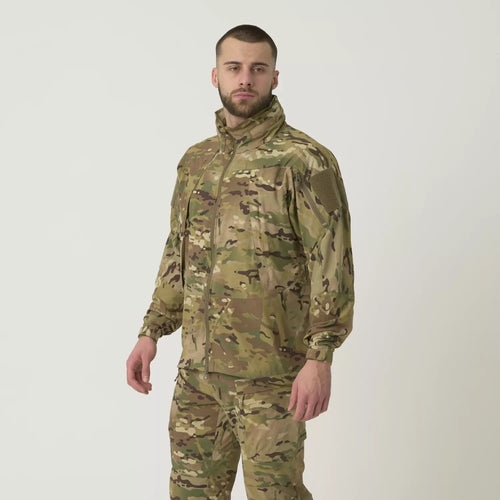Helikon-Tex Trooper Mk2 Jacket - Nylon