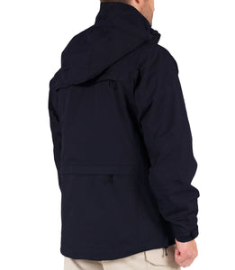First Tactical Men's Tactix 3 in 1 System Parka