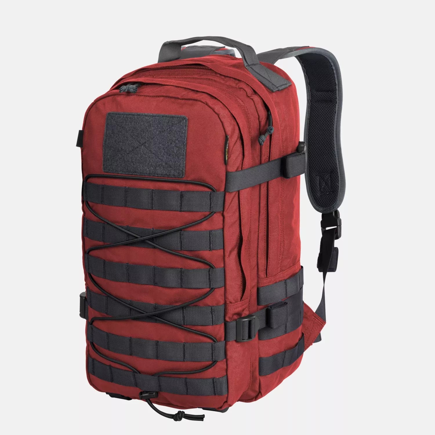 thumbnail image 2 of Helikon-Tex Raccoon Mk2 Patrol Backpack - 20L Daypack With MOLLE System & Hydration Compatible 2 of 10
