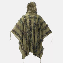 Load image into Gallery viewer, Helikon-Tex Leaf Ghillie Poncho