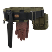 Load image into Gallery viewer, Helikon Tex Forester Bushcraft Belt
