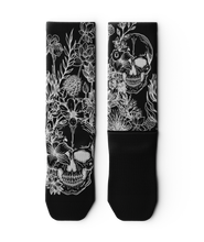 Load image into Gallery viewer, Outway - Positive Thoughts Crew Socks