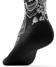 Load image into Gallery viewer, Outway - Positive Thoughts Knee High Compression Socks