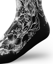 Load image into Gallery viewer, Outway - Positive Thoughts Knee High Compression Socks