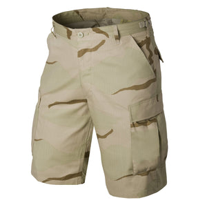 Helikon-Tex BDU Shorts - Cotton Ripstop