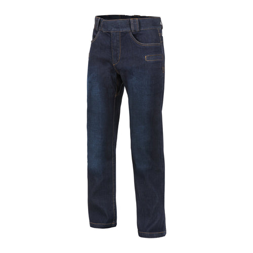 Helikon-Tex Greyman Tactical Jeans Slim - Denim Mid