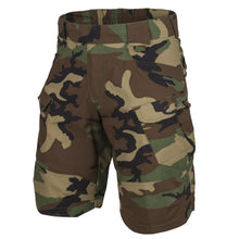 Load image into Gallery viewer, Helikon-Tex UTS (Urban Tactical Shorts) 11 - Polycotton Ripstop