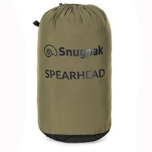 Snugpak Spearhead Insulated Jacket