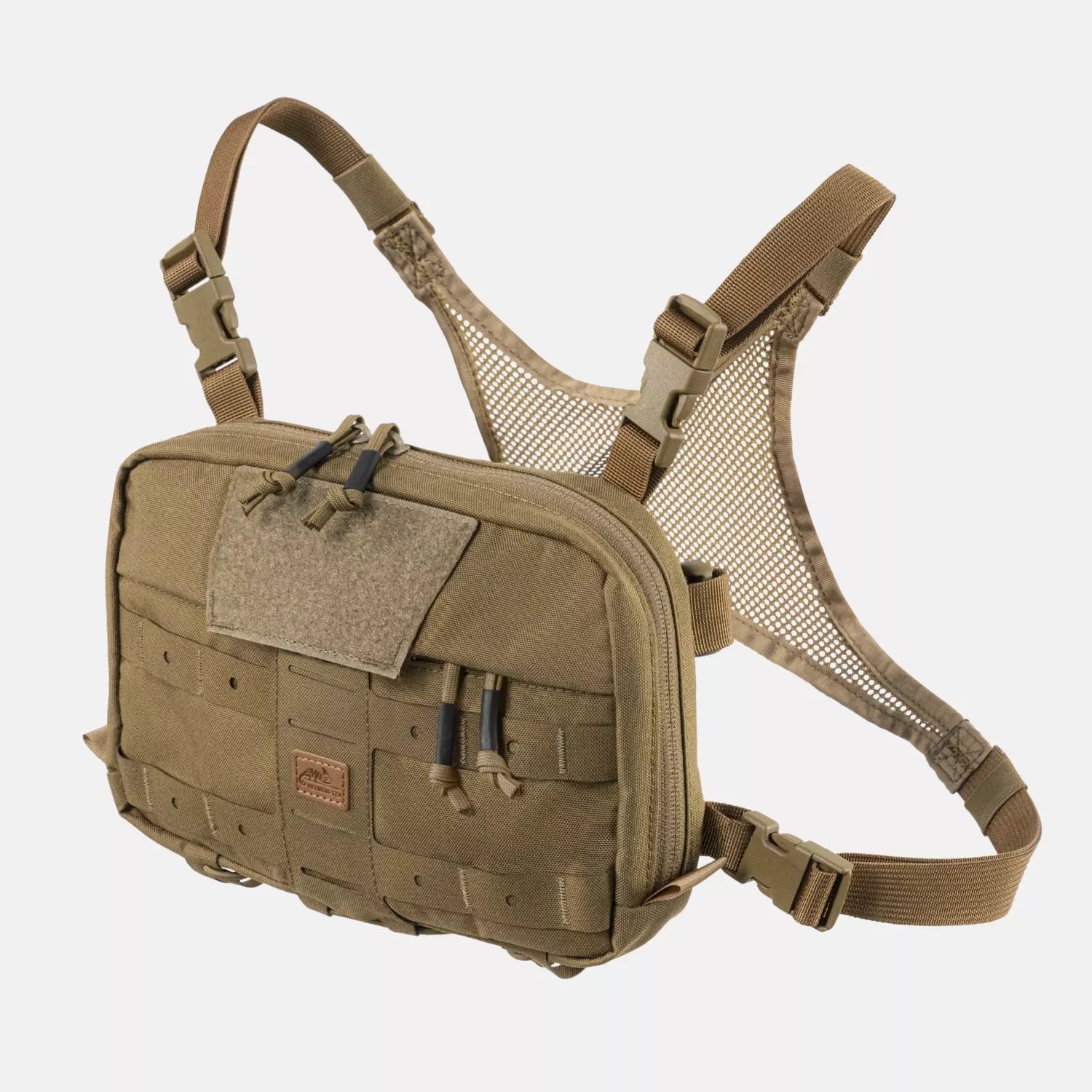 Helikon Tex Chest Pack Numbat Small – On Duty Equipment Helikon Tex Chest Pack Numbat Small – On Duty Equipment