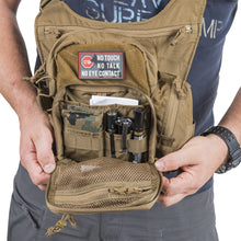 Load image into Gallery viewer, Helikon-Tex EDC Side Bag - Cordura