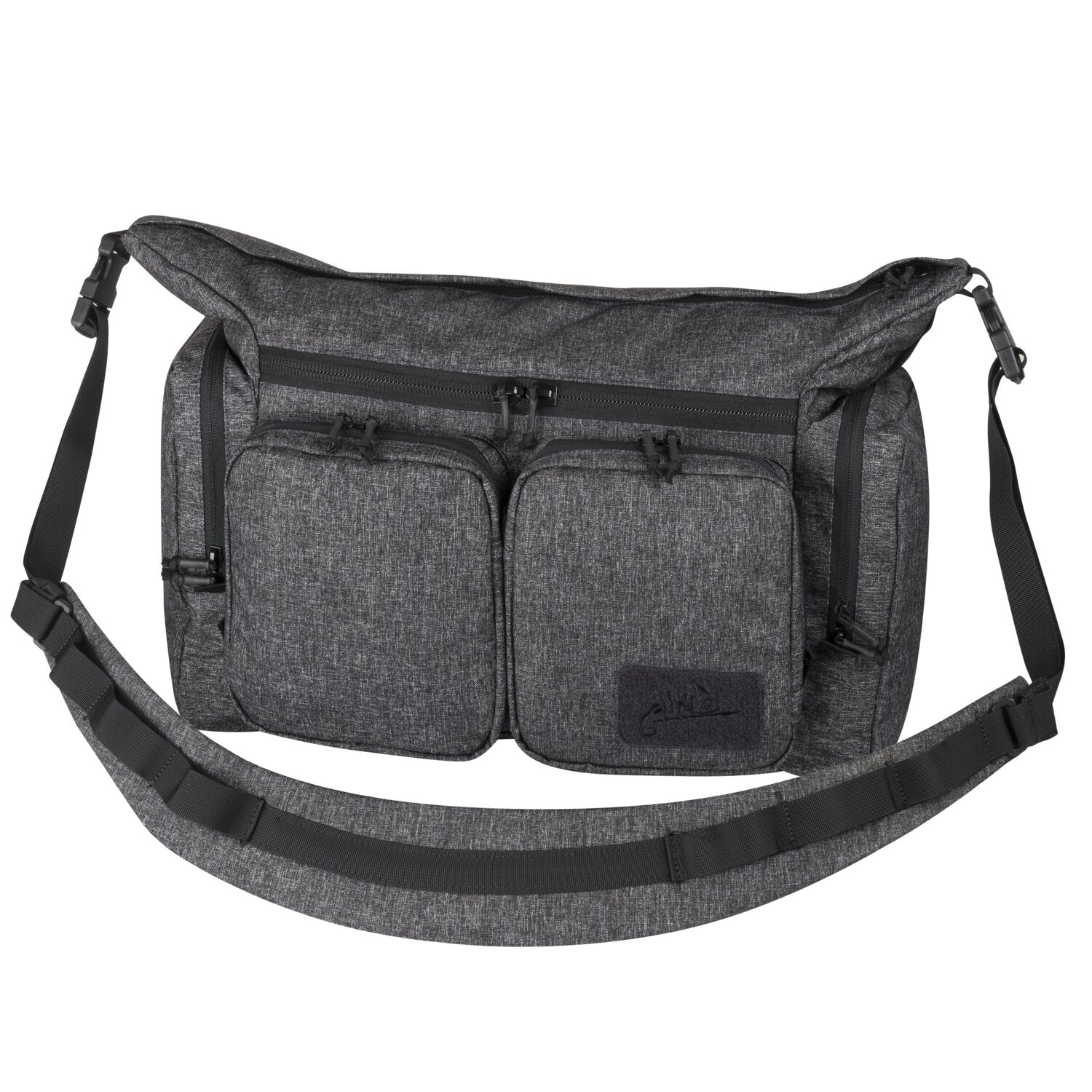 HELIKON-TEX WOMBAT MK2 ショルダーバッグ ブラック Amazon | [HELIKON-TEX] WOMBAT Mk2 ショルダーバッグ CORDURA 500D 個人装備