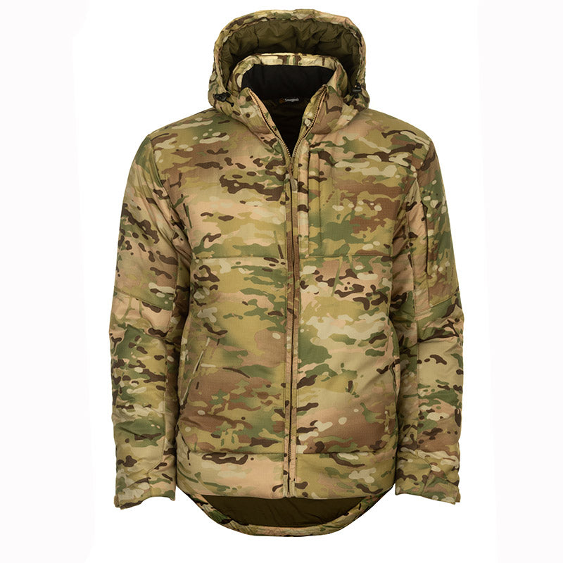 Snugpak Tomahawk Insulated Jacket – On Duty Equipment