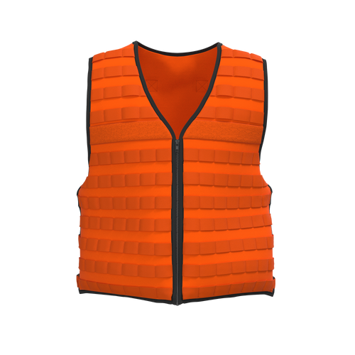 Our New Original Hunting Vest