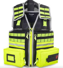 Load image into Gallery viewer, E-VEST - Tactical EMT vest