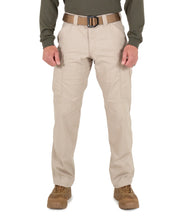 Load image into Gallery viewer, First Tactical Men&#39;s V2 BDU Pants Khaki