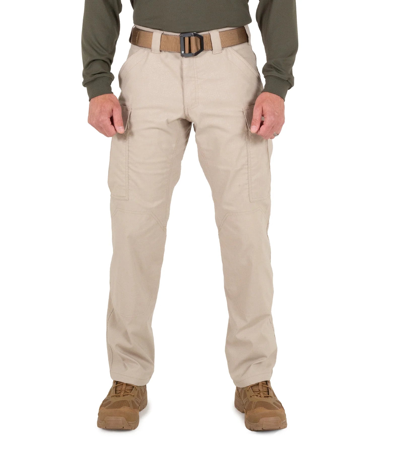 Helikon-Tex BDU Trousers Cotton Ripstop – On Duty Equipment