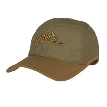 Load image into Gallery viewer, Helikon-Tex Logo Cap - Polycotton Ripstop