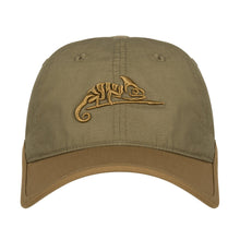 Load image into Gallery viewer, Helikon-Tex Logo Cap - Polycotton Ripstop