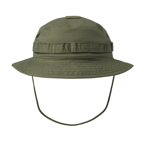 Helikon Tex Boonie Hat Mk2 - PolyCotton Stretch Ripstop