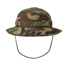 Load image into Gallery viewer, Helikon Tex Boonie Hat Mk2 - PolyCotton Stretch Ripstop