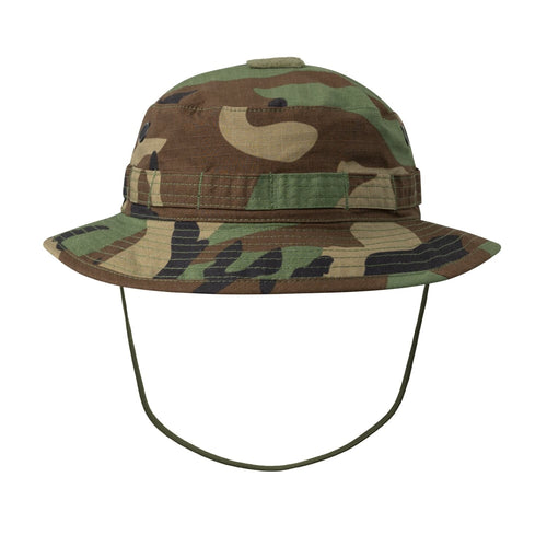 Helikon Tex Boonie Hat Mk2 - PolyCotton Stretch Ripstop