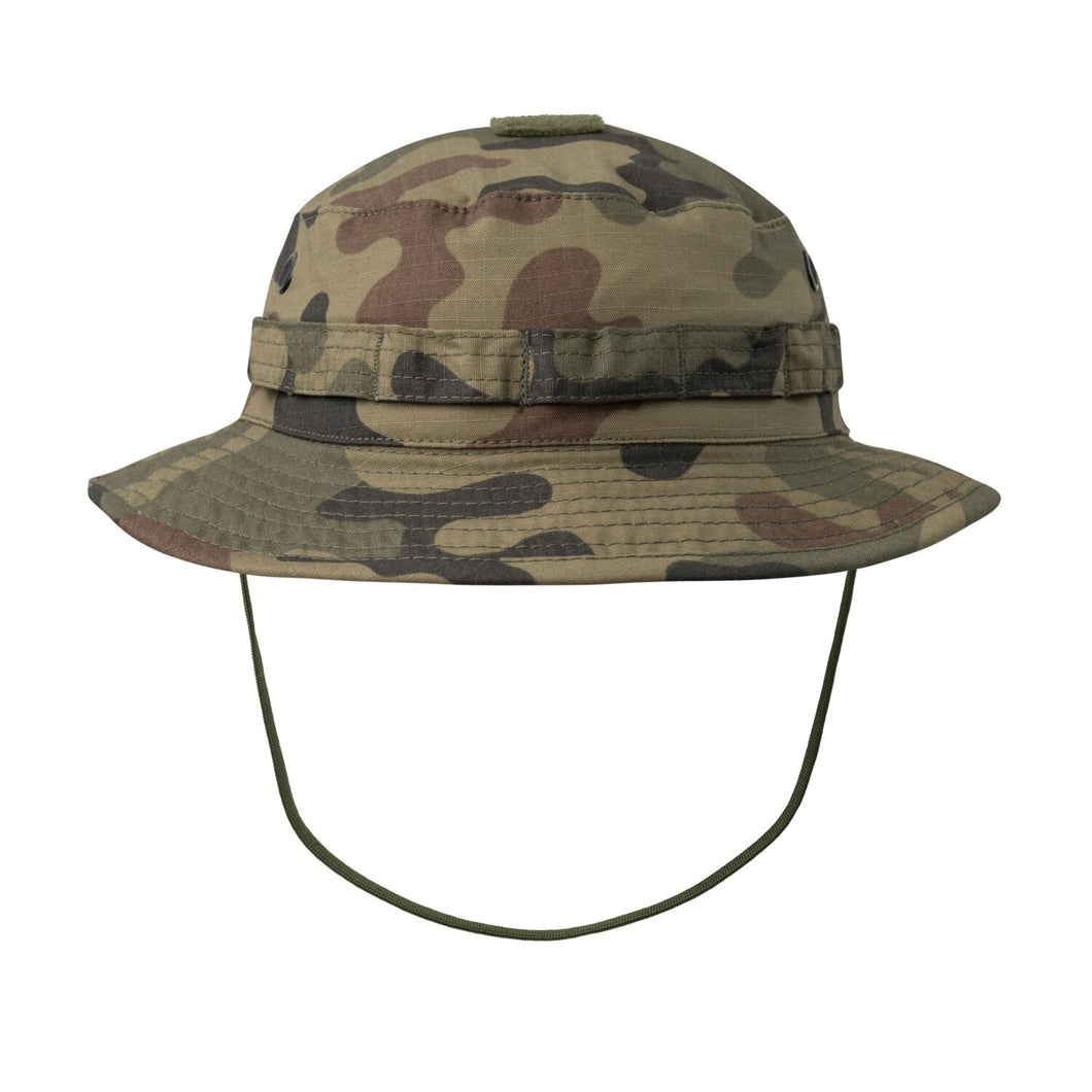 Helikon Tex Boonie Hat Mk2 - PolyCotton Stretch Ripstop