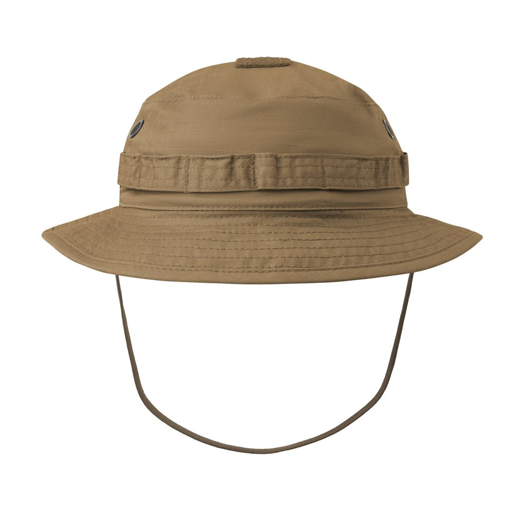 Helikon Tex Boonie Hat Mk2 - PolyCotton Stretch Ripstop