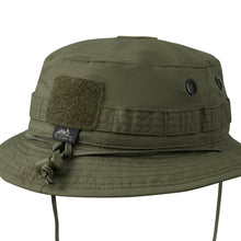 Load image into Gallery viewer, Helikon Tex Boonie Hat Mk2 - PolyCotton Stretch Ripstop