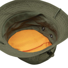 Load image into Gallery viewer, Helikon Tex Boonie Hat Mk2 - PolyCotton Stretch Ripstop