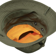 Load image into Gallery viewer, Helikon Tex Boonie Hat Mk2 - PolyCotton Stretch Ripstop