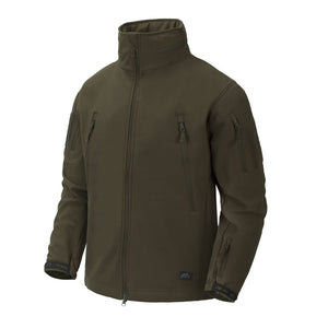 Helikon-Tex Gunfighter Jacket Shark Skin Windblocker