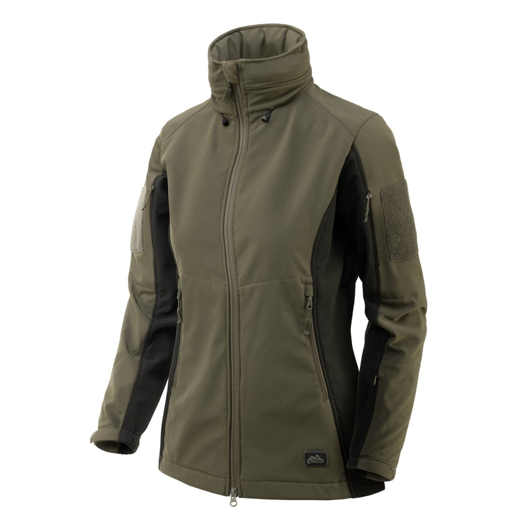 Helikon Tex Gunfighter Women's Jacket