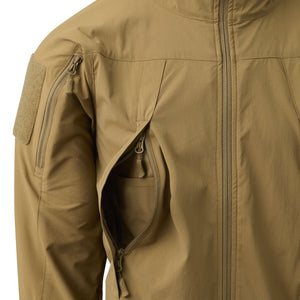 Helikon Tex Trooper Jacket MK2