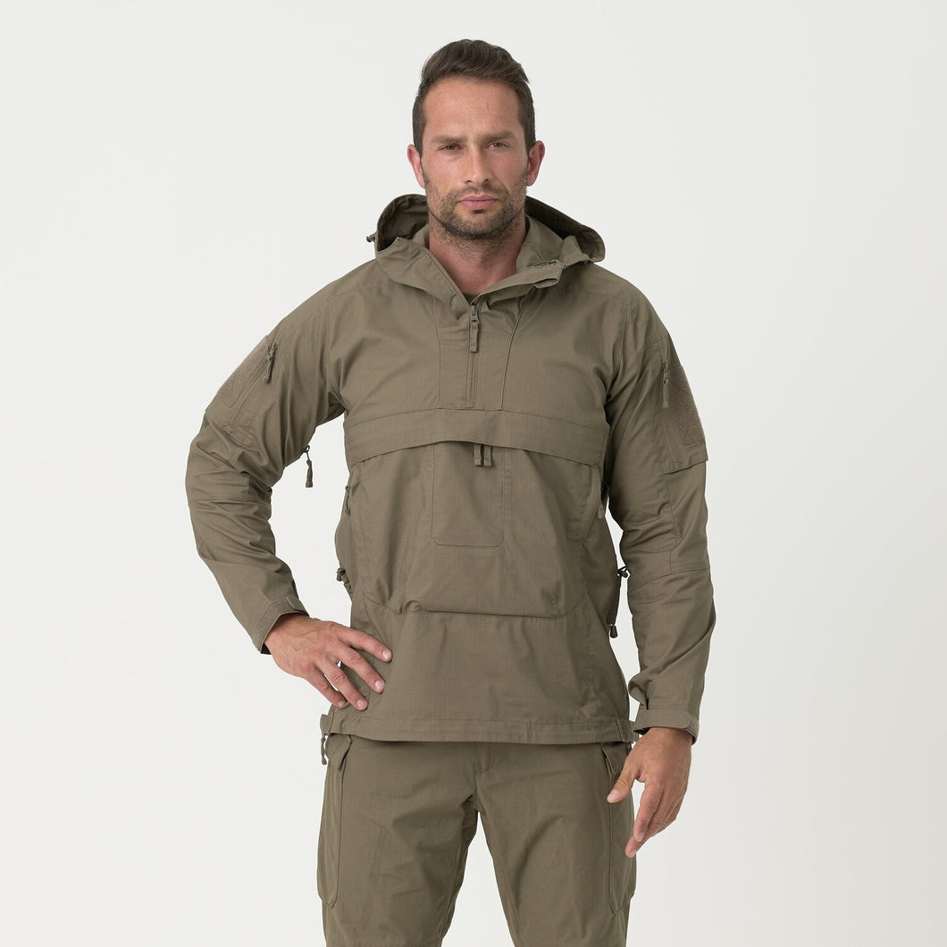 Helikon Tex Tracer Anorak Jacket