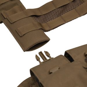 Helikon-Tex Guardian Chest Panel - Cordura