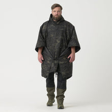 Load image into Gallery viewer, Helikon-Tex Swagman Roll Poncho