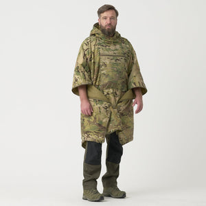 Helikon-Tex Swagman Roll Poncho