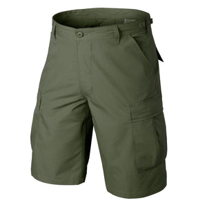 Helikon-Tex BDU Shorts - Cotton Ripstop