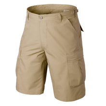 Load image into Gallery viewer, Helikon-Tex BDU Shorts - Cotton Ripstop