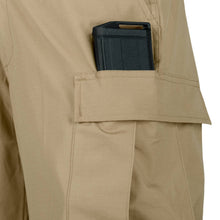 Load image into Gallery viewer, Helikon-Tex BDU Shorts - Cotton Ripstop