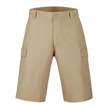 Load image into Gallery viewer, Helikon-Tex BDU Shorts - Cotton Ripstop