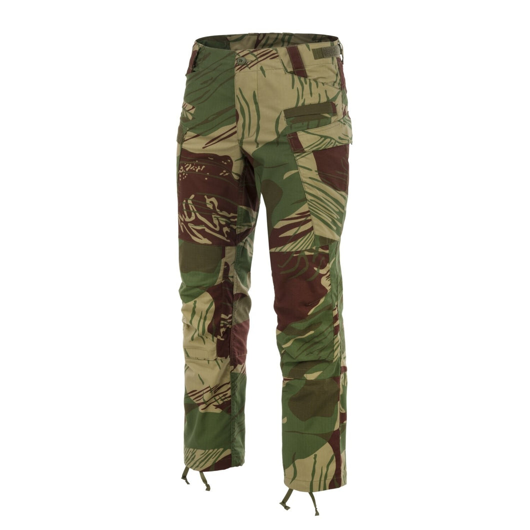 Helikon-Tex SFU NEXT Pants MK2® - Polycotton Stretch Ripstop