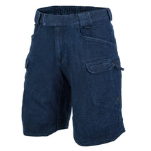 Load image into Gallery viewer, Helikon Tex UTS (Urban Tactical Shorts) 11 - Denim Stretch
